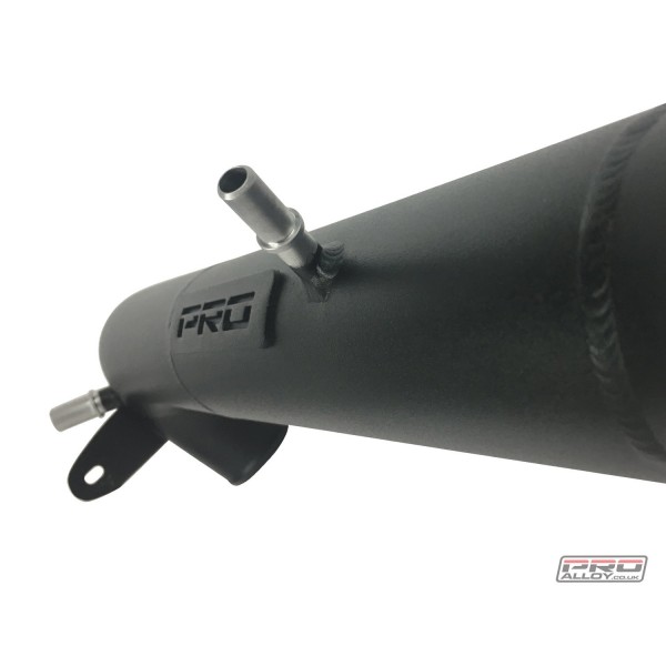 Fiesta MK8 ST Pro Alloy Induction kit Stage 3